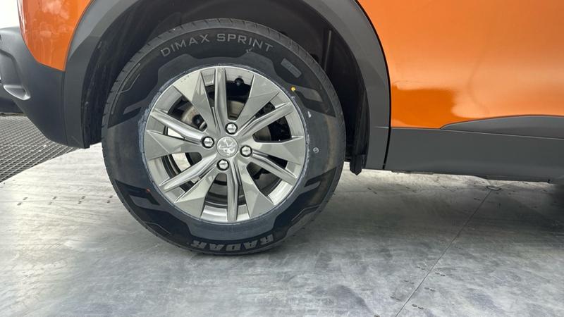 Used Peugeot 2008 for sale - 78128746: Photo 22