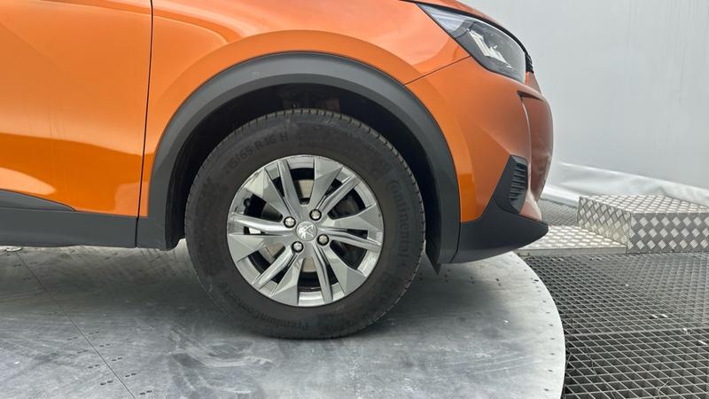 Used Peugeot 2008 for sale - 78128746: Photo 24