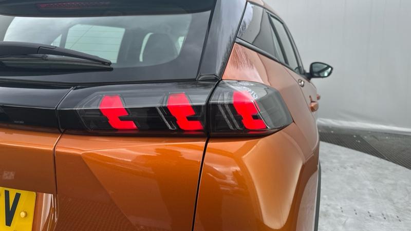 Used Peugeot 2008 for sale - 78128746: Photo 25