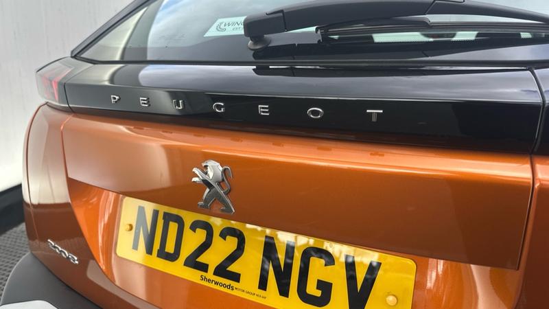 Used Peugeot 2008 for sale - 78128746: Photo 26