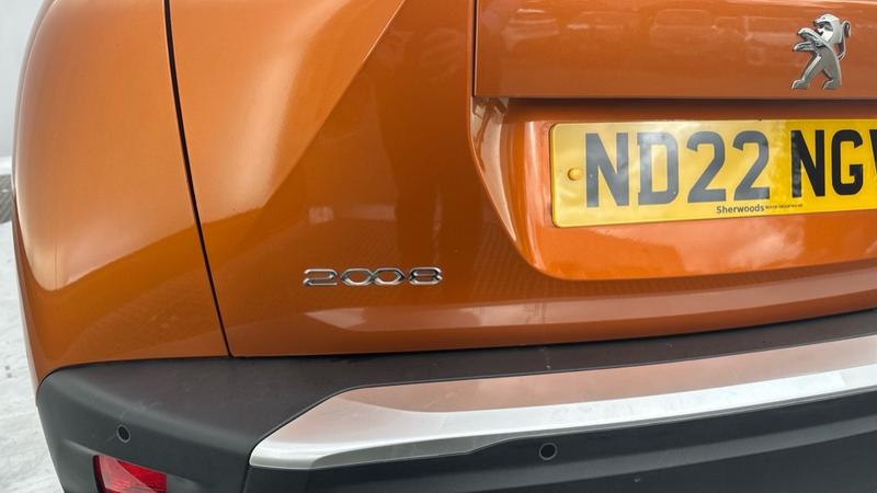 Used Peugeot 2008 for sale - 78128746: Photo 28