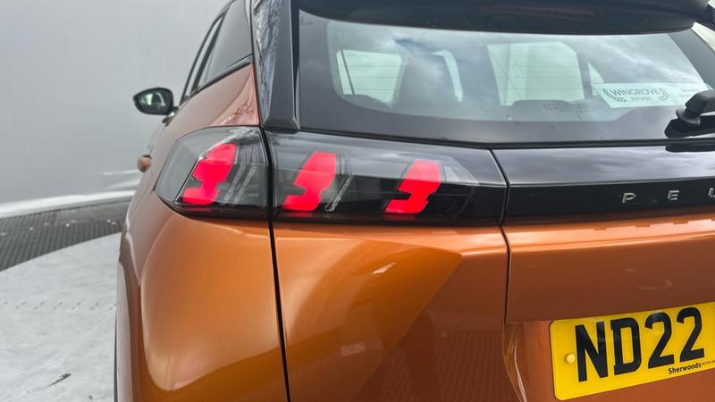 Used Peugeot 2008 for sale - 78128746: Photo 29