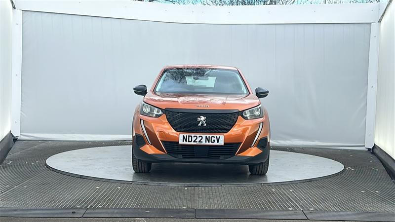 Used Peugeot 2008 for sale - 78128746: Photo 3