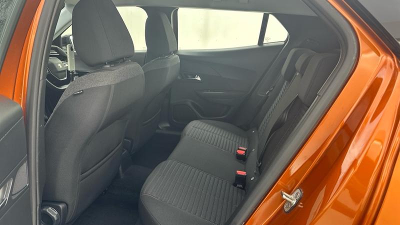 Used Peugeot 2008 for sale - 78128746: Photo 30