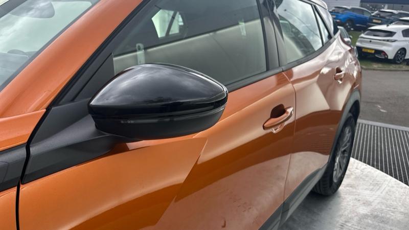 Used Peugeot 2008 for sale - 78128746: Photo 38