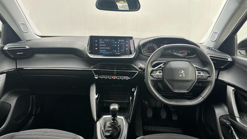 Used Peugeot 2008 for sale - 78128746: Photo 4