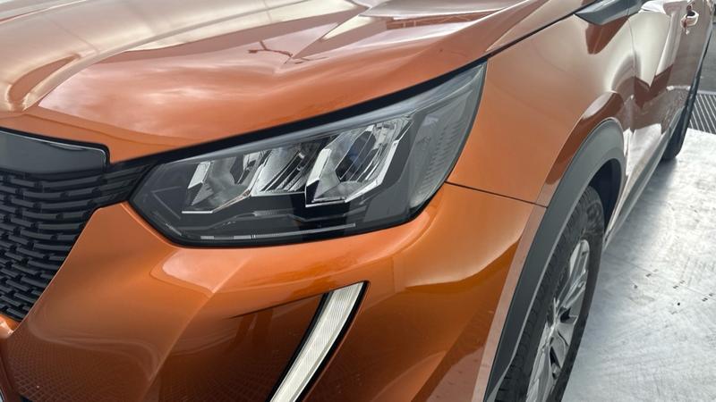 Used Peugeot 2008 for sale - 78128746: Photo 40