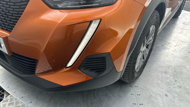 Used Peugeot 2008 for sale - 78128746: Photo 41