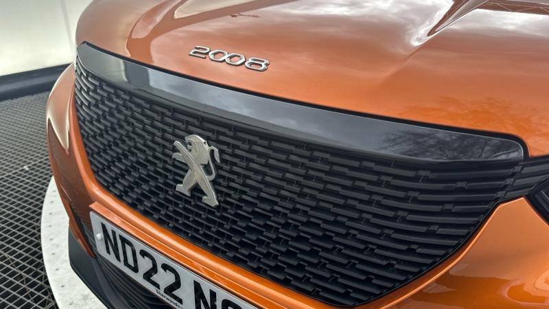 Used Peugeot 2008 for sale - 78128746: Photo 42