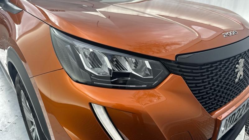 Used Peugeot 2008 for sale - 78128746: Photo 43