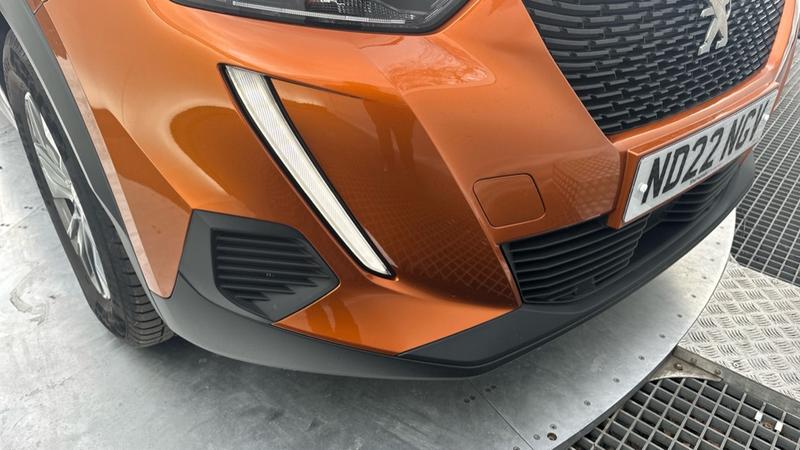 Used Peugeot 2008 for sale - 78128746: Photo 44