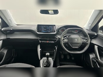 Used Peugeot 2008 undefined for sale - 78128746: Photo