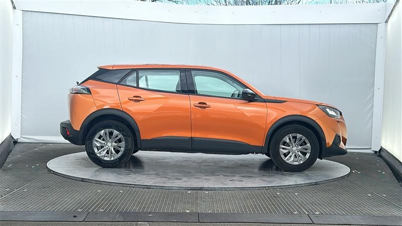 Used Peugeot 2008 for sale - 78128746: Photo 5
