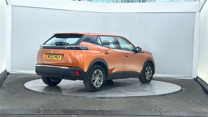 Used Peugeot 2008 for sale - 78128746: Photo 6