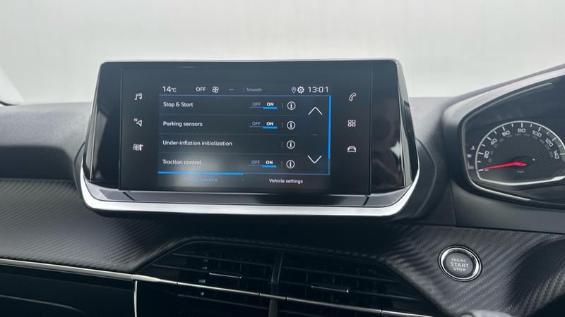 Used Peugeot 2008 for sale - 78128746: Photo 63