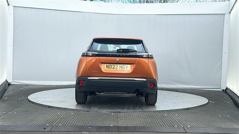 Used Peugeot 2008 for sale - 78128746: Photo 7