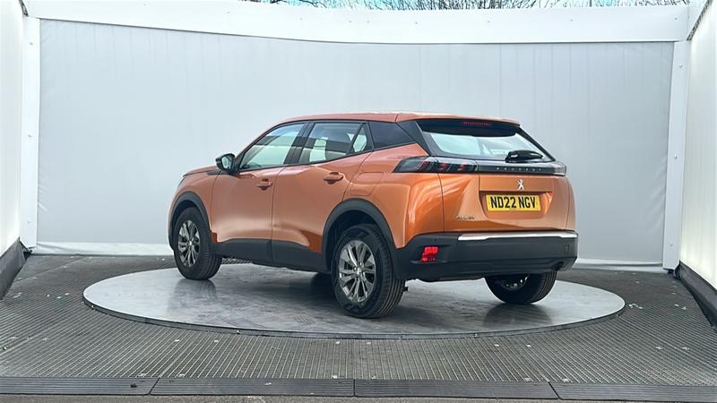 Used Peugeot 2008 for sale - 78128746: Photo 8