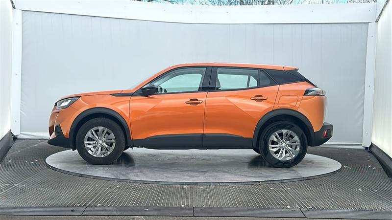 Used Peugeot 2008 for sale - 78128746: Photo 9