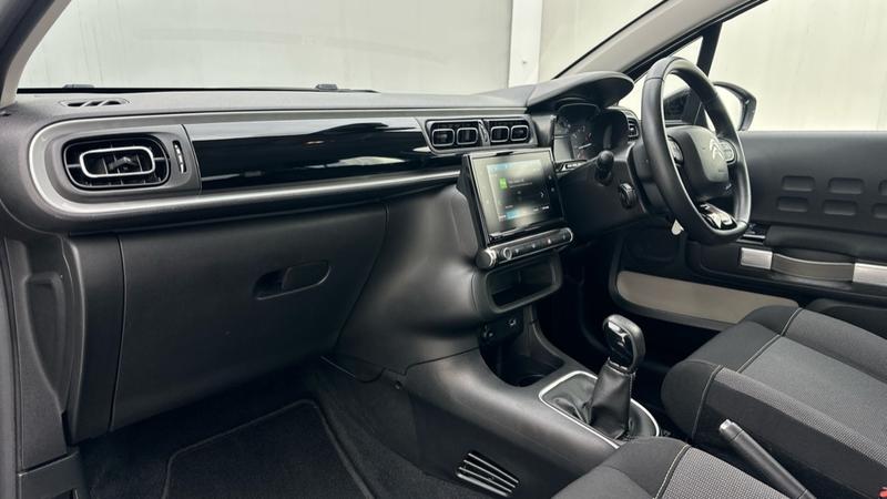 Used Citroen C3 2021 for sale - 78215610: Photo 12