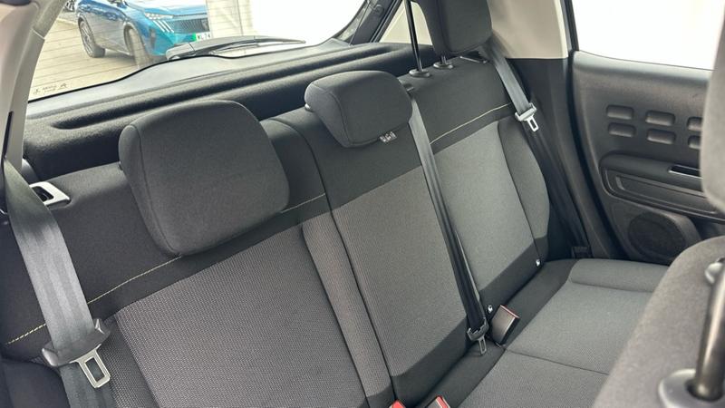 Used Citroen C3 2021 for sale - 78215610: Photo 16