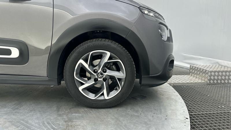 Used Citroen C3 2021 for sale - 78215610: Photo 24