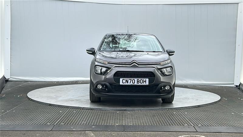 Used Citroen C3 2021 for sale - 78215610: Photo 3