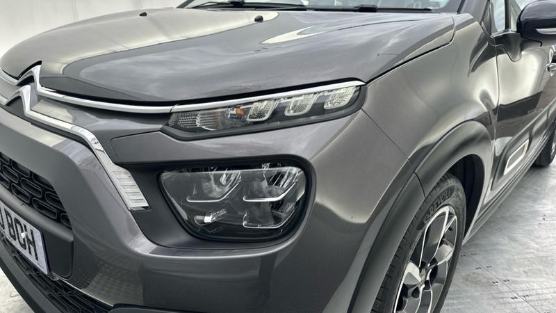 Used Citroen C3 2021 for sale - 78215610: Photo 36