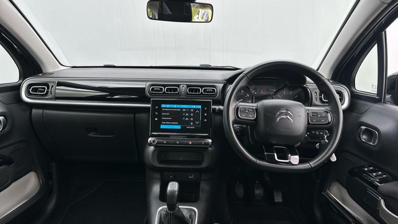 Used Citroen C3 2021 for sale - 78215610: Photo 4