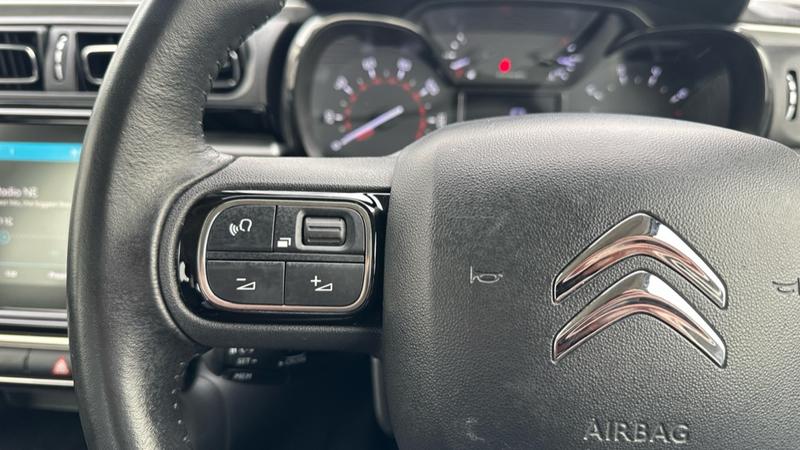 Used Citroen C3 2021 for sale - 78215610: Photo 46