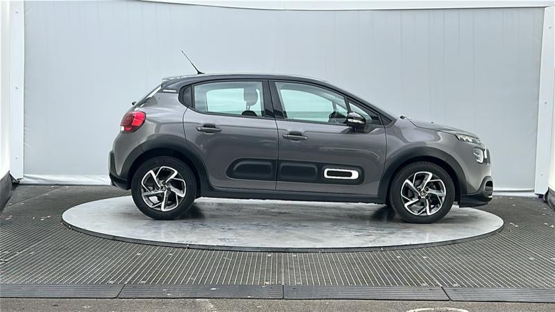 Used Citroen C3 2021 for sale - 78215610: Photo 5