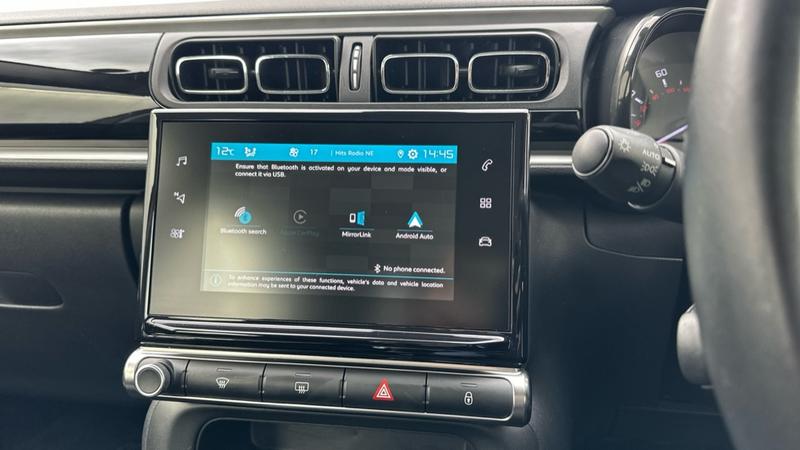 Used Citroen C3 2021 for sale - 78215610: Photo 51