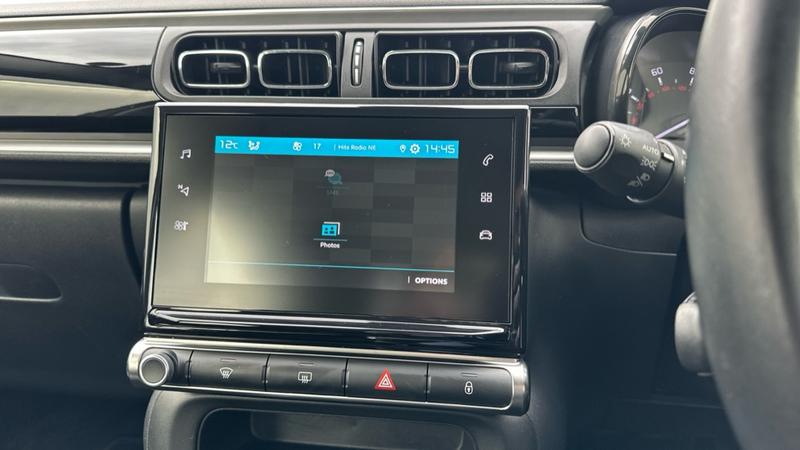 Used Citroen C3 2021 for sale - 78215610: Photo 52