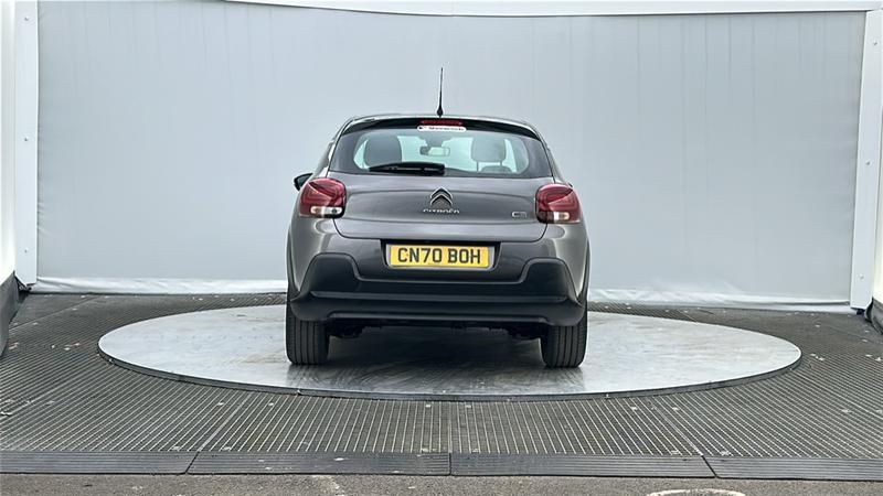 Used Citroen C3 2021 for sale - 78215610: Photo 7