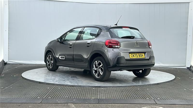 Used Citroen C3 2021 for sale - 78215610: Photo 8