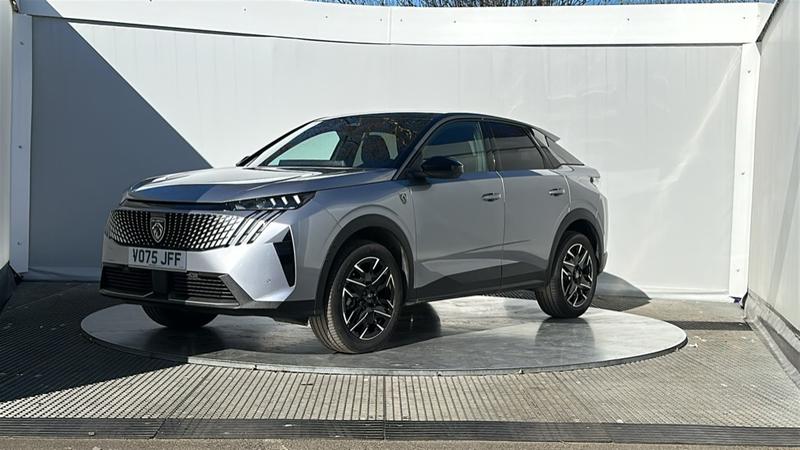 Used Peugeot 3008 2025 for sale - 78109514: Photo 10