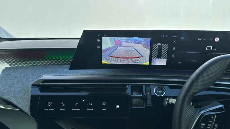 Used Peugeot 3008 2025 for sale - 78109514: Photo 13