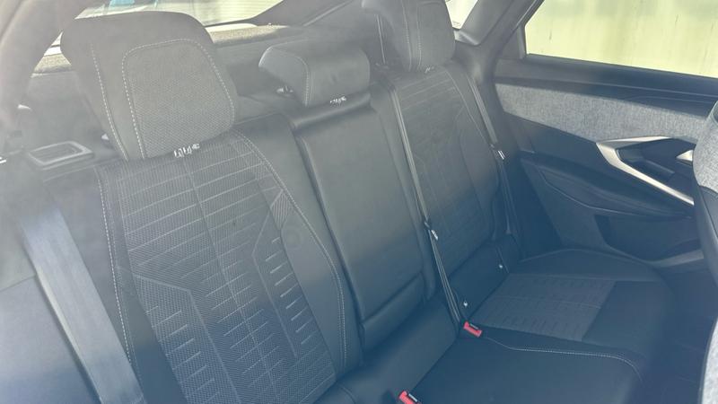 Used Peugeot 3008 2025 for sale - 78109514: Photo 16