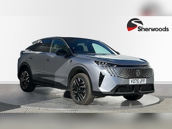 Used Peugeot 3008 2025 for sale - 78109514: Photo