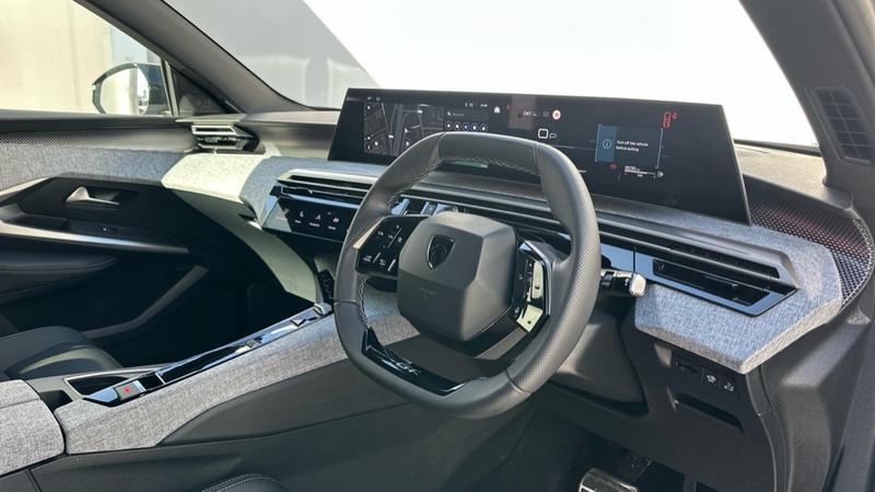 Used Peugeot 3008 2025 for sale - 78109514: Photo 2