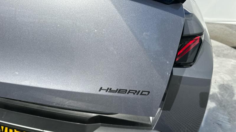 Used Peugeot 3008 2025 for sale - 78109514: Photo 26