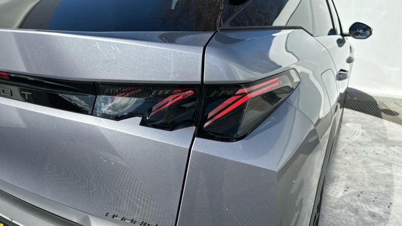 Used Peugeot 3008 2025 for sale - 78109514: Photo 28