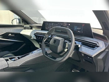 Used Peugeot 3008 2025 for sale - 78109514: Photo