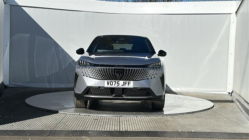 Used Peugeot 3008 2025 for sale - 78109514: Photo 3