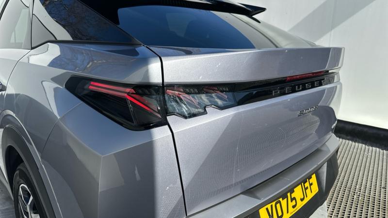 Used Peugeot 3008 2025 for sale - 78109514: Photo 30