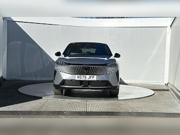 Used Peugeot 3008 2025 for sale - 78109514: Photo