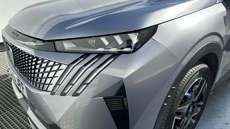 Used Peugeot 3008 2025 for sale - 78109514: Photo 44