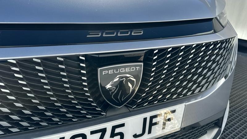 Used Peugeot 3008 2025 for sale - 78109514: Photo 46