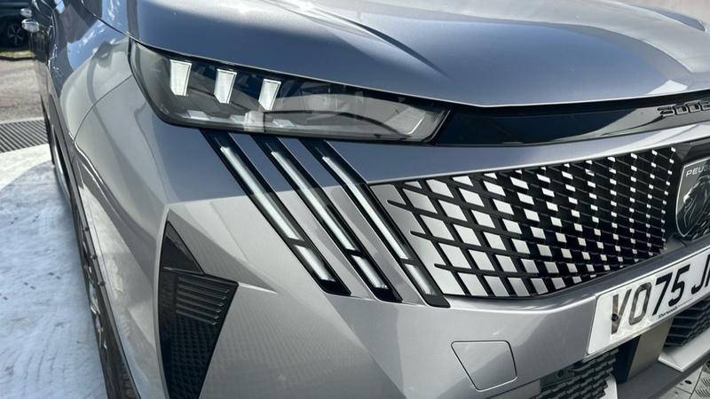 Used Peugeot 3008 2025 for sale - 78109514: Photo 47