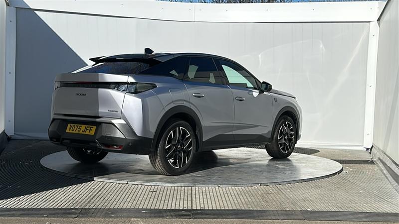 Used Peugeot 3008 2025 for sale - 78109514: Photo 6