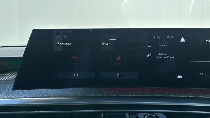 Used Peugeot 3008 2025 for sale - 78109514: Photo 63